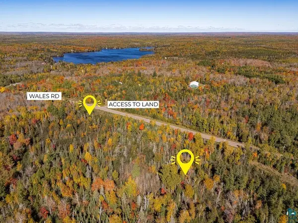 XXX Wales Rd, Two Harbors, MN 55811