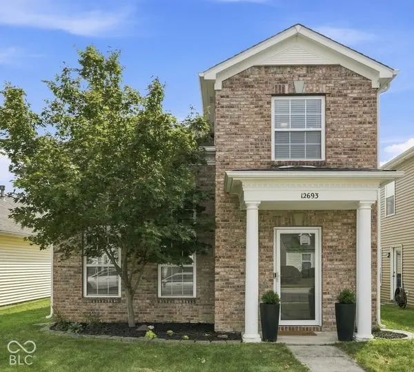 12693 Justice XING, Fishers, IN 46037