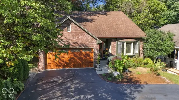 650 W Oak ST, Zionsville, IN 46077