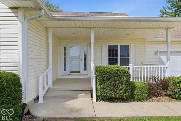 1817 N Tyrel W, Greensburg, IN 47240