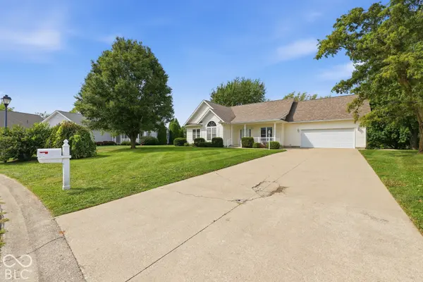1817 N Tyrel W, Greensburg, IN 47240