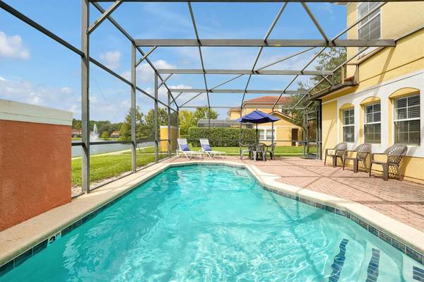 3151 YELLOW LANTANA LN, Kissimmee, FL 34747