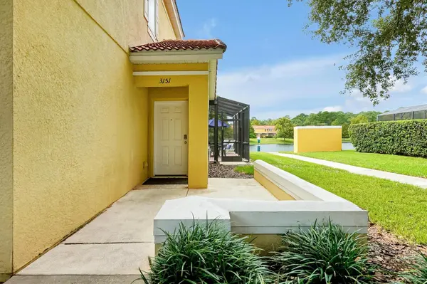 3151 YELLOW LANTANA LN, Kissimmee, FL 34747