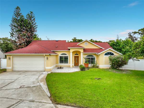 3785 PEACE PIPE DR, Orlando, FL 32829