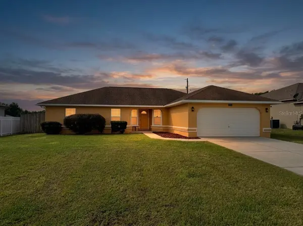 4838 SW 139TH PL, Ocala, FL 34473