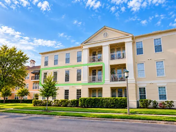 201 LONGVIEW AVE #202, Celebration, FL 34747