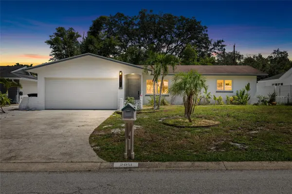 2051 LITTLE NECK RD, Clearwater, FL 33755