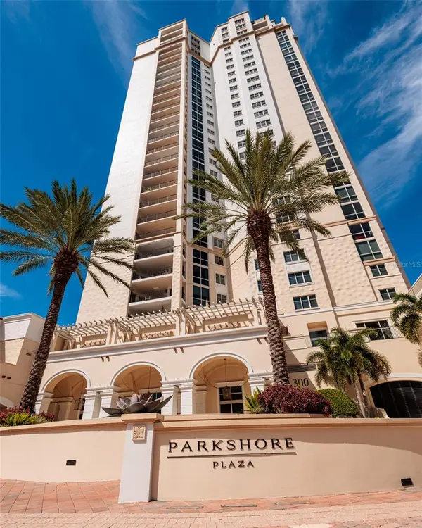 300 BEACH DR NE #1804, St Petersburg, FL 33701