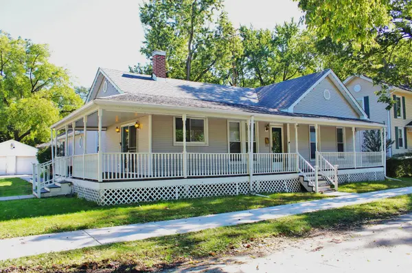 209 N Mcintyre ST, Wilmington, IL 60481