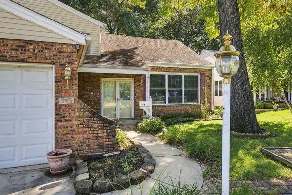 312 Earl AVE, Joliet, IL 60436