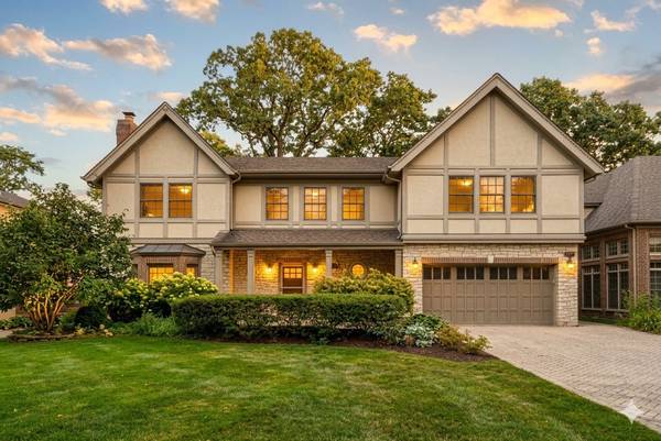 1430 PARK AVE, River Forest, IL 60305