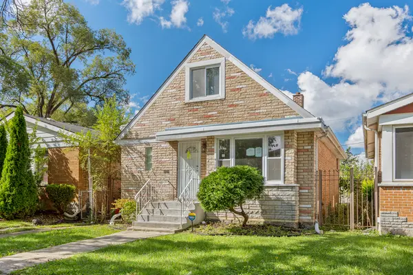 9150 S Wallace ST, Chicago, IL 60620