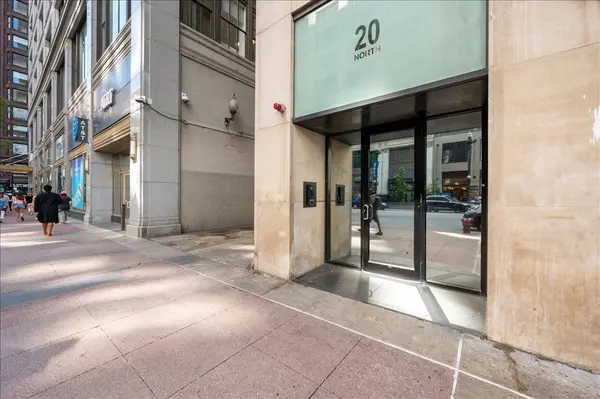 20 N State ST #409, Chicago, IL 60602