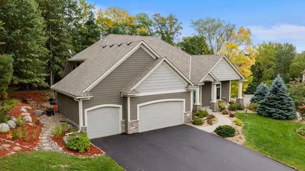 18004 Jacquard PATH, Lakeville, MN 55044