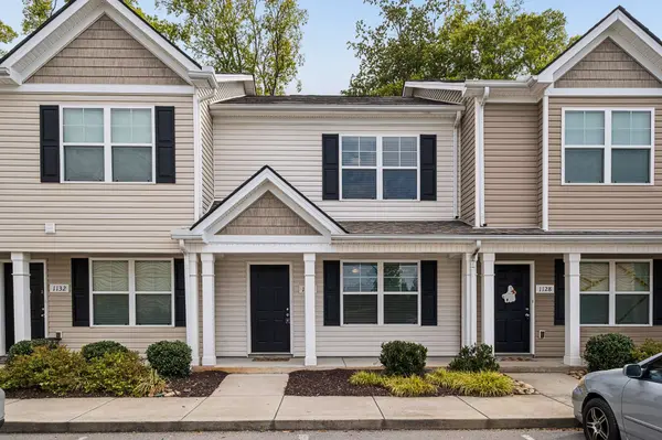 1130 Tradition Trl, Murfreesboro, TN 37130
