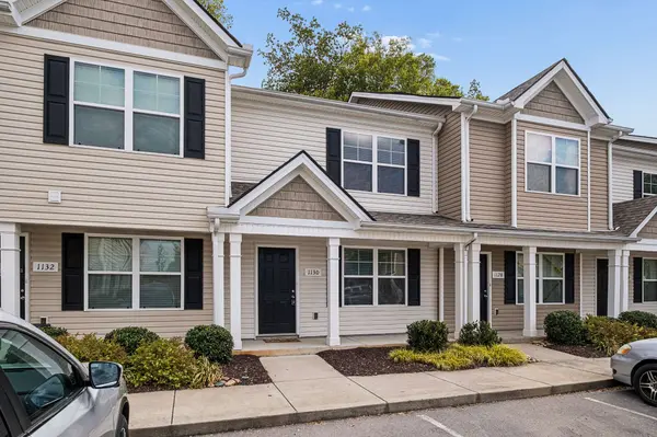 1130 Tradition Trl, Murfreesboro, TN 37130