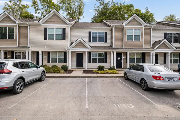 1130 Tradition Trl, Murfreesboro, TN 37130