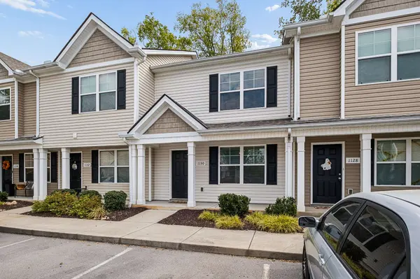 1130 Tradition Trl, Murfreesboro, TN 37130