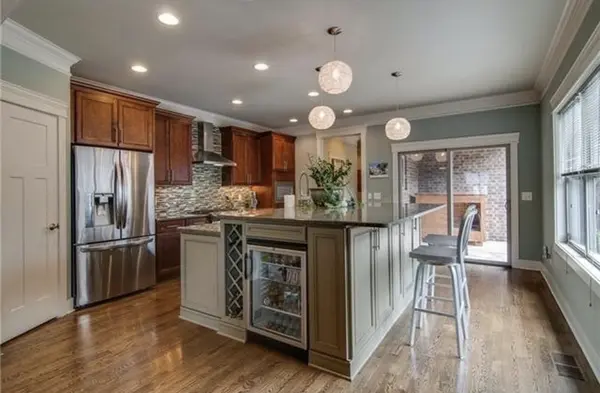 1702B 15th Ave #S, Nashville, TN 37212