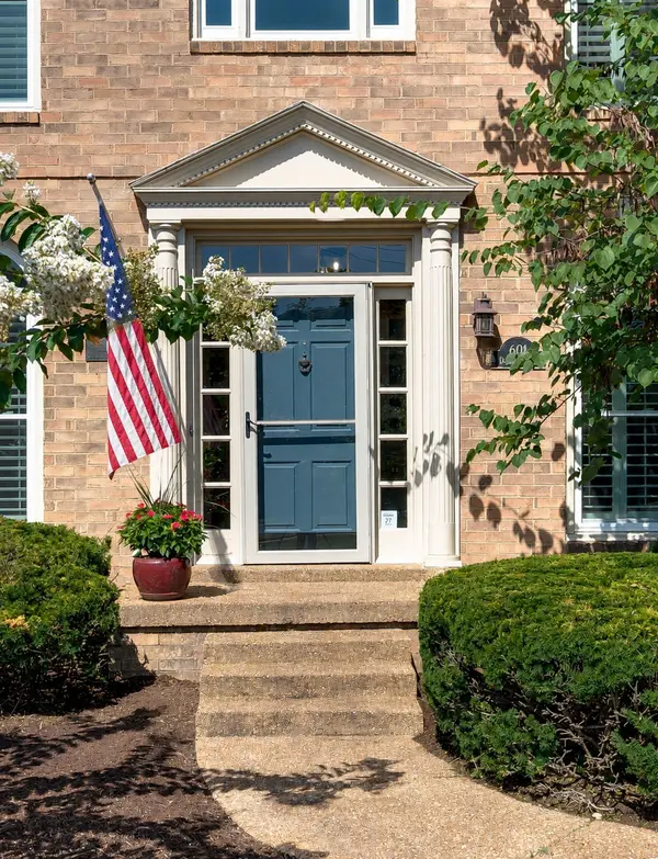 601 Dorshire Ln, Nashville, TN 37221