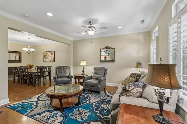 1436 Burnside Dr, Franklin, TN 37067