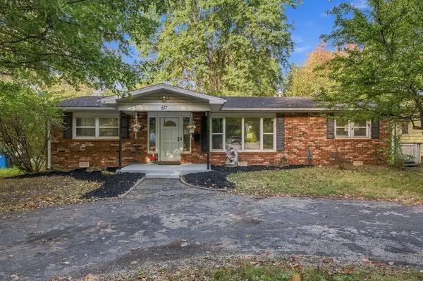 617 N Elmwood AVE, Springfield, MO 65802