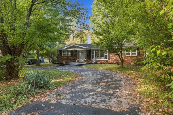 617 N Elmwood AVE, Springfield, MO 65802