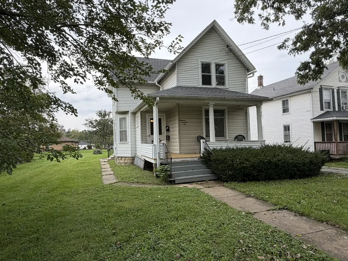 1476 MAIN ST, Crete, IL 60417