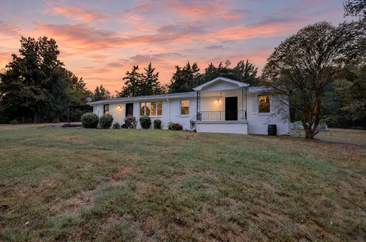 1515 Owen Rd, Brentwood, TN 37027