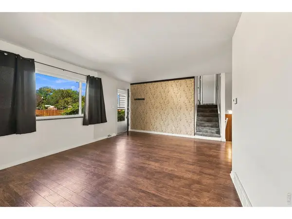 2404 N Van Buren, Loveland, CO 80538