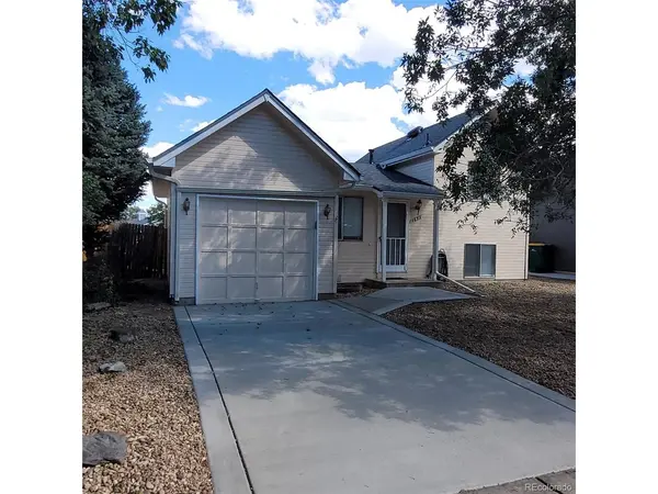 4692 S Pagosa, Aurora, CO 80015