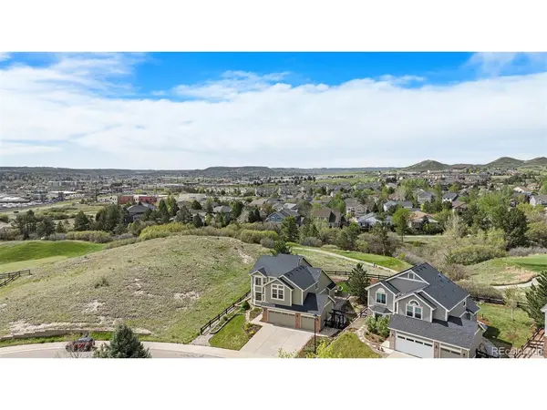 1076 Switch Grass, Castle Rock, CO 80109