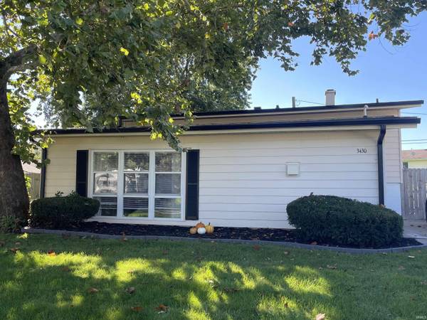 3430 Westover ST, Peru, IN 46970