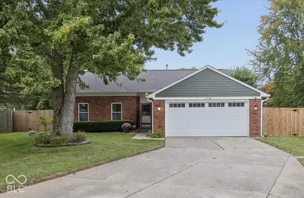 12160 Pebblebrooke CT, Indianapolis, IN 46236