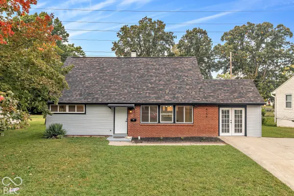 6154 E 43rd, Indianapolis, IN 46226