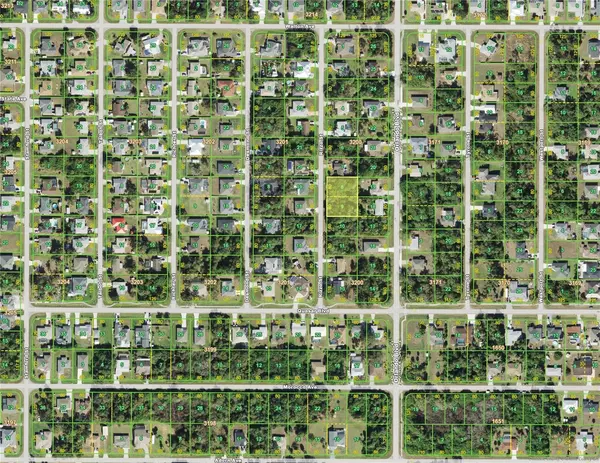 1218 RIZZO ST, Port Charlotte, FL 33952
