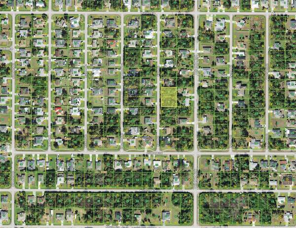 1218 RIZZO ST, Port Charlotte, FL 33952