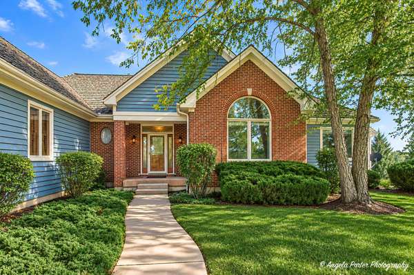 2916 HANGING FEN CT, Johnsburg, IL 60050