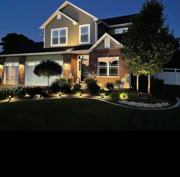 880 Somerset CT, New Lenox, IL 60451