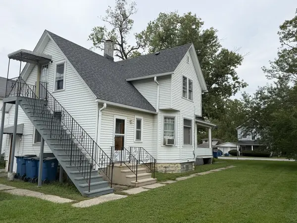 1476 MAIN ST, Crete, IL 60417