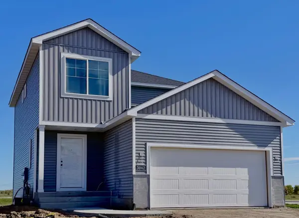 3042 Jandura AVE NE, Saint Michael, MN 55376