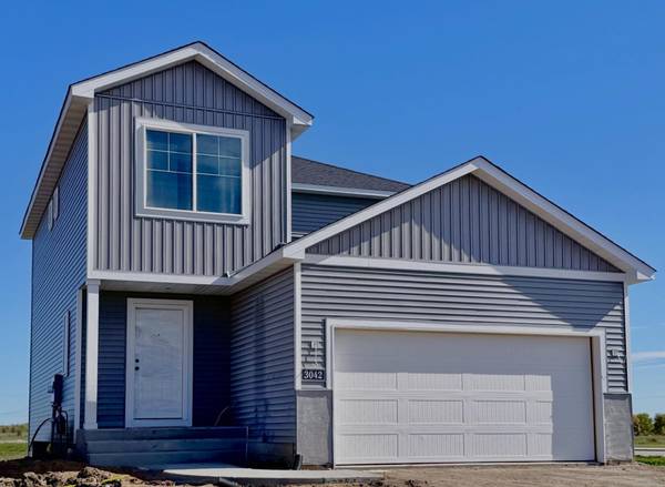 3042 Jandura AVE NE, Saint Michael, MN 55376