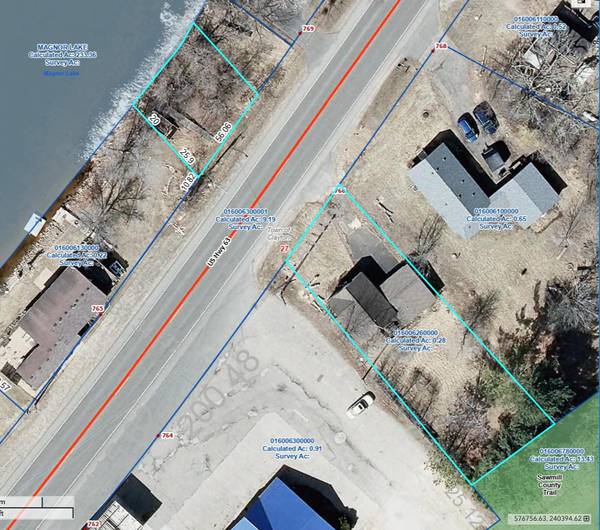 766 US Highway 63, Clayton, WI 54004