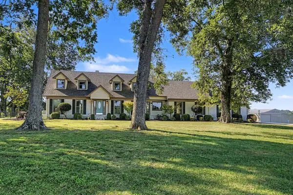 2430 Clifty Rd, Paris, TN 38242