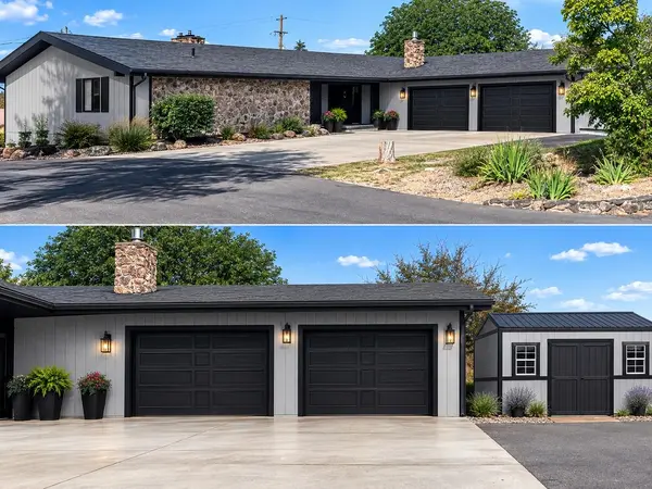 313 SE Trinity Ave, Wilbur, WA 99185