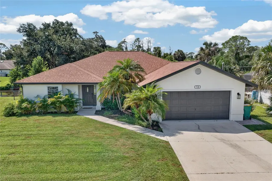 730 LOMOND DR, Port Charlotte, FL 33953