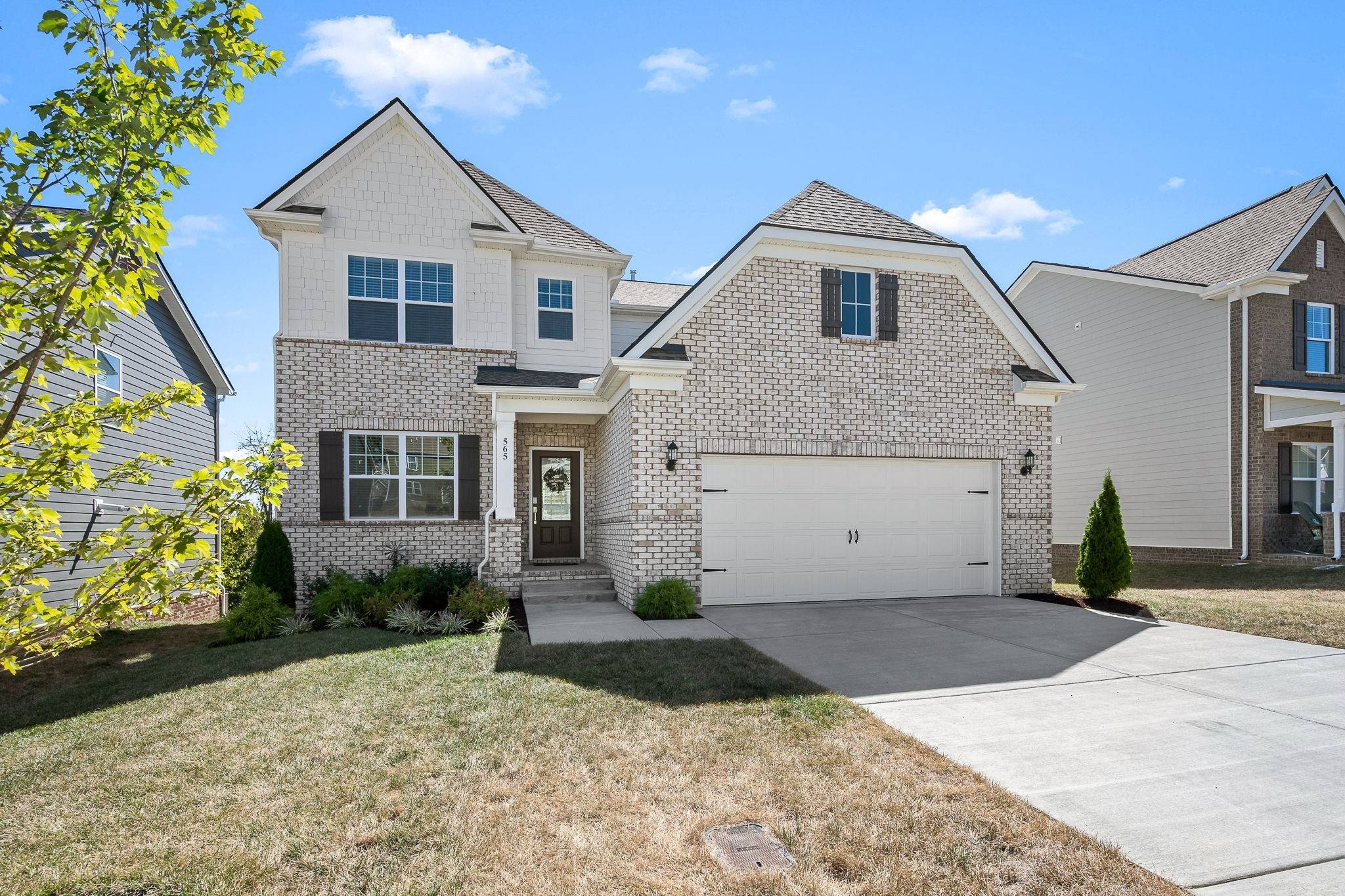 565 Lyness Dr, Smyrna, TN 37167