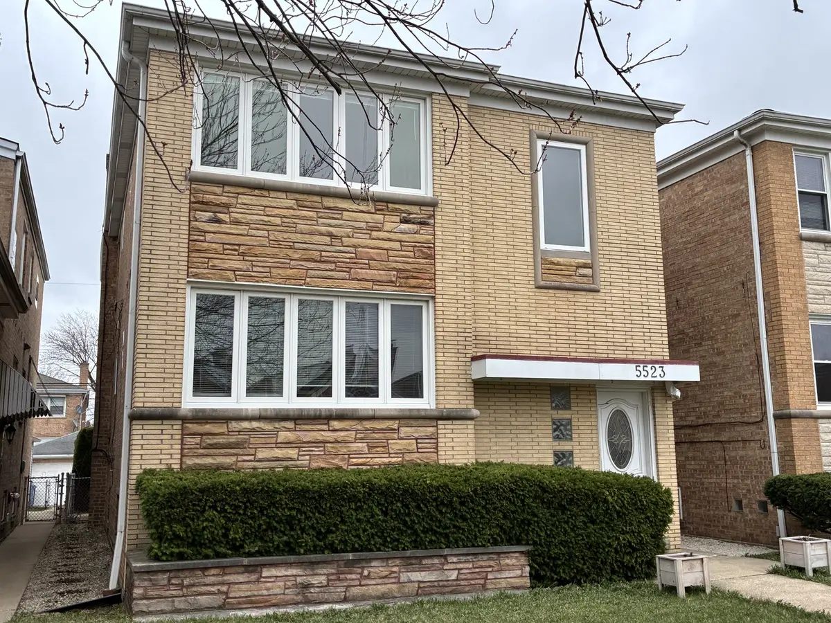 5523 N Major AVE #G, Chicago, IL 60630