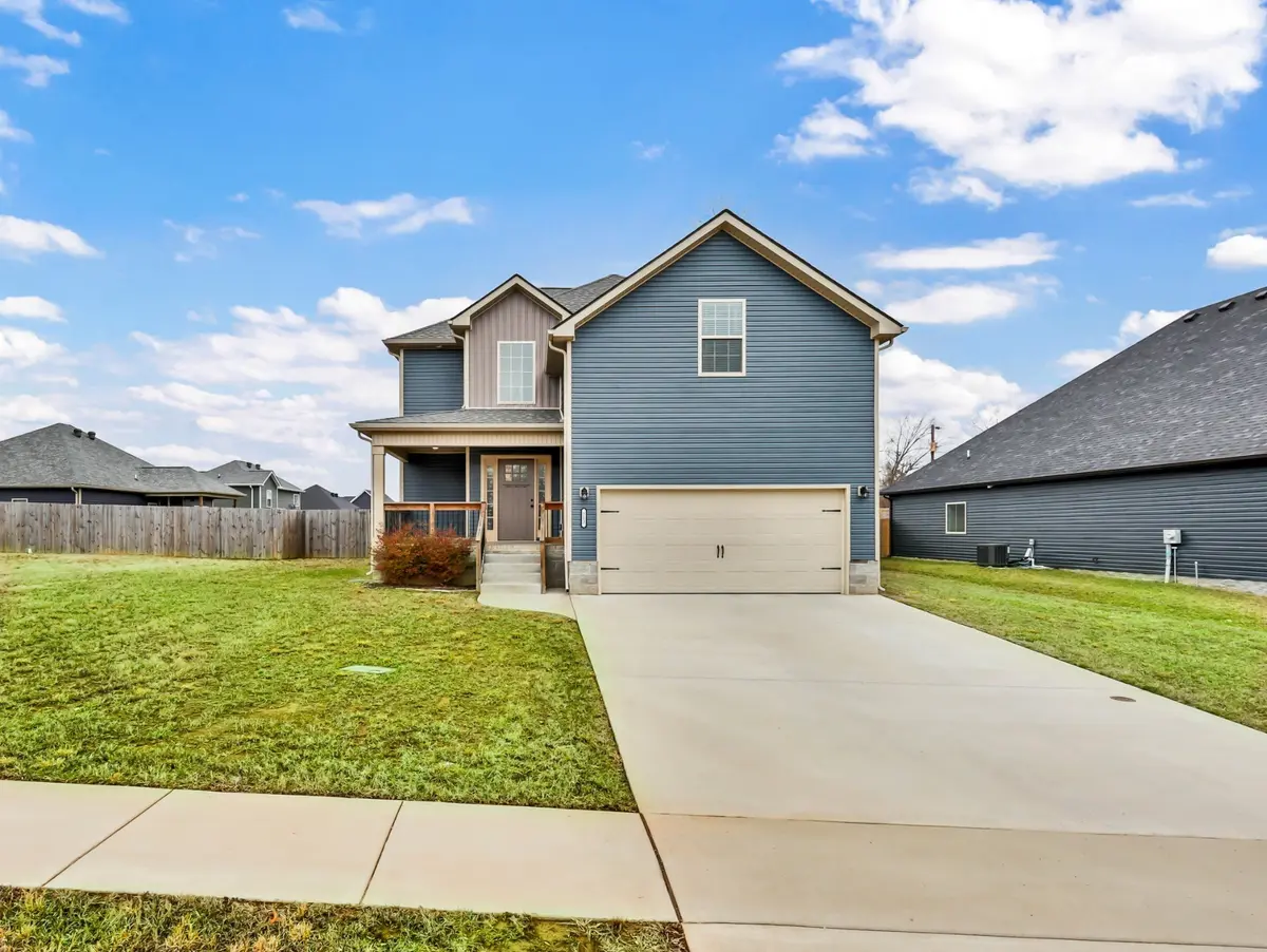 213 Wexford Way, Clarksville, TN 37042