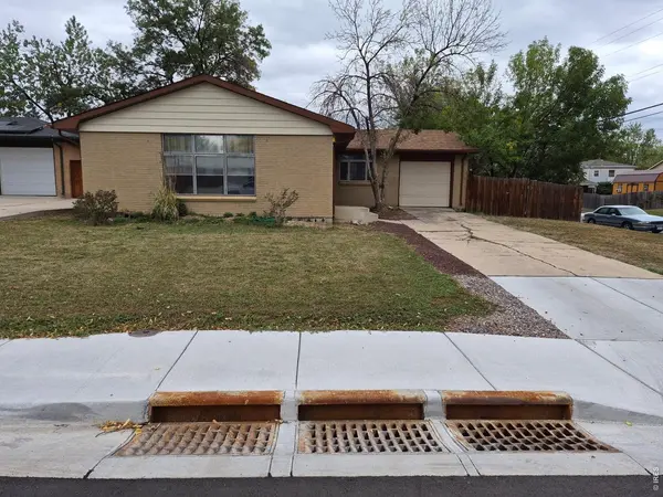 300 Jade, Broomfield, CO 80020